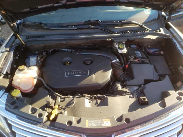Photo 7 from auction – 2015 LINCOLN MKC with VIN 5LMTJ2AH8FUJ24411