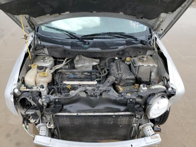 Photo 12 from auction – 2009 JEEP PATRIOT SP with VIN 1J4FT28A79D155252