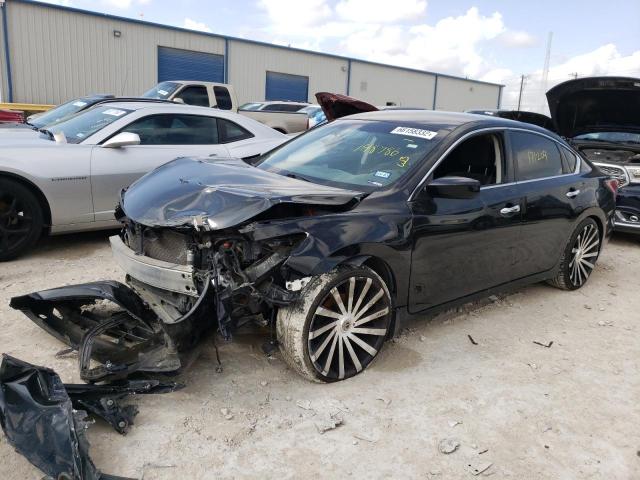 Photo 2 from auction – 2015 NISSAN ALTIMA 2.5 with VIN 1N4AL3AP4FC148786