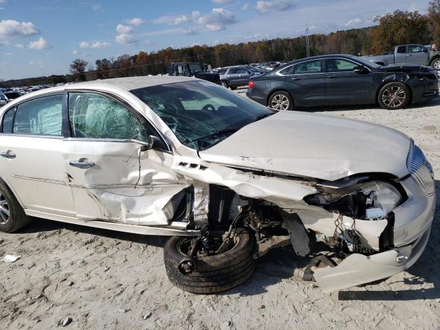 Photo 9 from auction – 2011 BUICK LUCERNE CX with VIN 1G4HJ5EM2BU121810