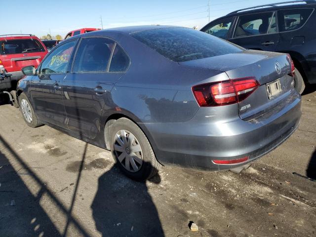 Photo 3 from auction – 2016 VOLKSWAGEN JETTA S with VIN 3VW267AJ4GM268285