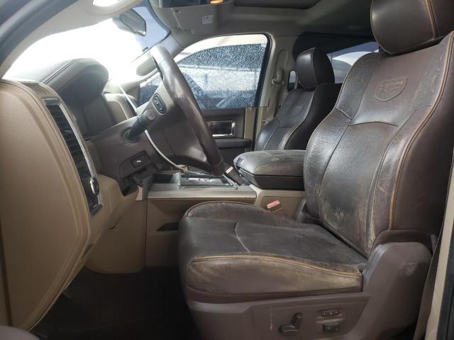 Photo 7 from auction – 2011 DODGE RAM 1500 with VIN 1D7RB1CT9BS601885
