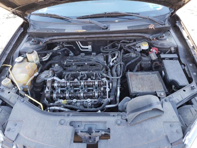 Photo 7 from auction – 2011 CHRYSLER 200 LIMITE with VIN 1C3BC2FG8BN619584