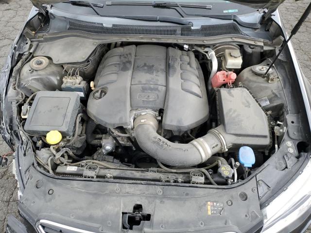 Photo 7 from auction – 2014 CHEVROLET SS with VIN 6G3F15RWXEL950578