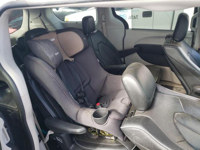 Photo 6 from auction – 2017 CHRYSLER PACIFICA L with VIN 2C4RC1GG9HR659302