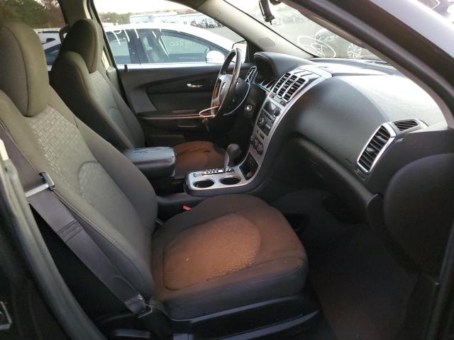 Photo 5 from auction – 2011 GMC ACADIA SLE with VIN 1GKKVNED3BJ318408