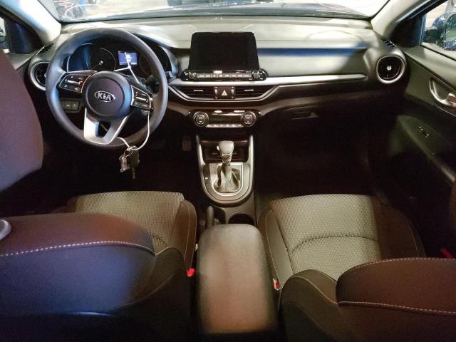 Photo 9 from auction – 2019 KIA FORTE FE with VIN 3KPF24AD8KE044013