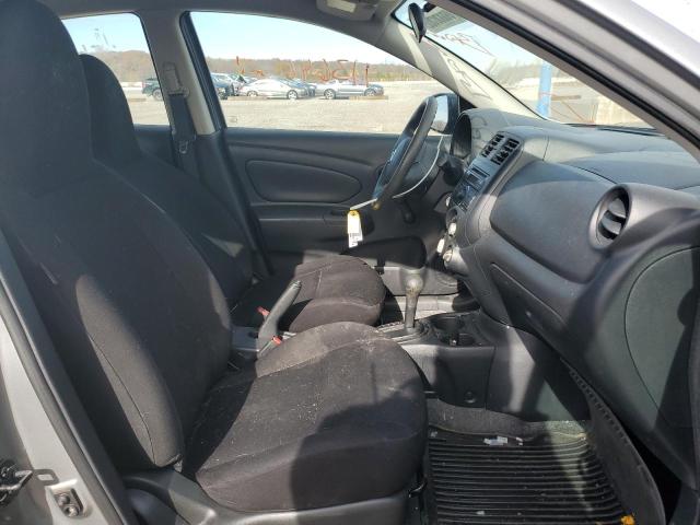 Photo 5 from auction – 2014 NISSAN VERSA S with VIN 3N1CN7AP9EL868398