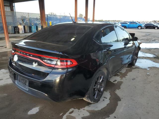 Photo 4 from auction – 2016 DODGE DART SE with VIN 1C3CDFAA8GD516917