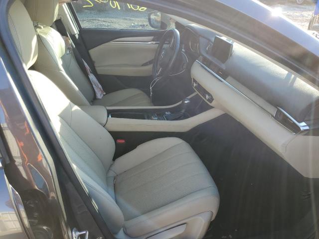 Photo 5 from auction – 2021 MAZDA 6 TOURING with VIN JM1GL1VM4M1609244