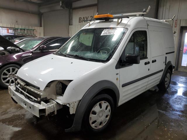 Photo 2 from auction – 2013 FORD TRANSIT CO with VIN NM0LS7DN4DT168585
