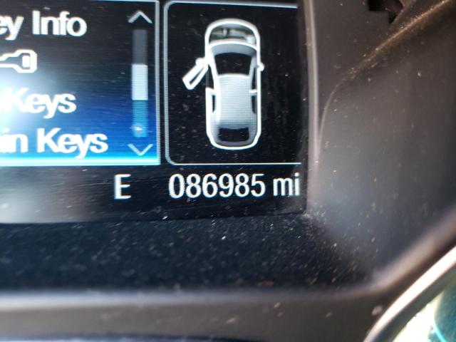 Photo 8 from auction – 2014 FORD ESCAPE TIT with VIN 1FMCU0J9XEUB25808