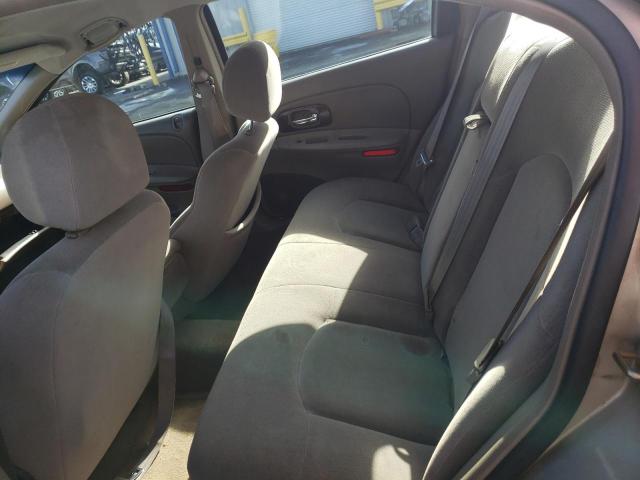 Photo 6 from auction – 2002 CHRYSLER CONCORDE L with VIN 2C3HD46R62H137807