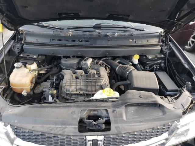 Photo 7 from auction – 2015 DODGE JOURNEY SX with VIN 3C4PDCBG2FT678730