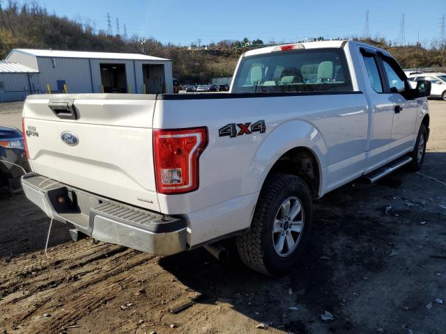 Photo 4 from auction – 2016 FORD F150 SUPER with VIN 1FTEX1EF9GKE59675