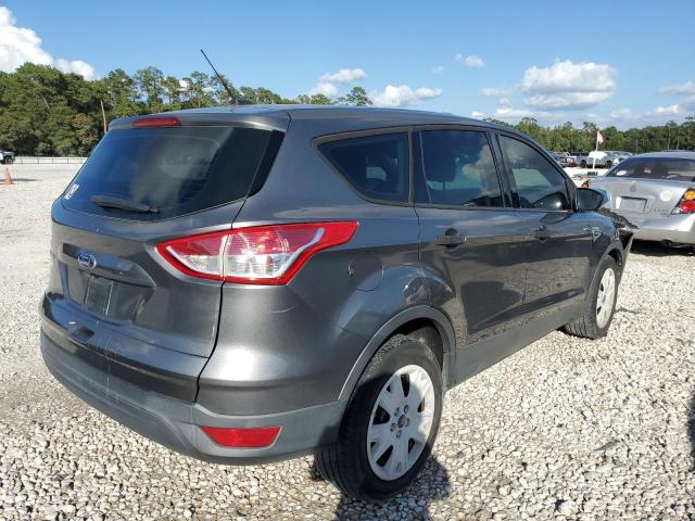 Photo 4 from auction – 2014 FORD ESCAPE S with VIN 1FMCU0F73EUC84399