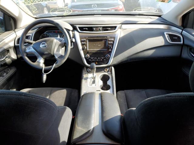 Photo 9 from auction – 2016 NISSAN MURANO S with VIN 5N1AZ2MH9GN167052