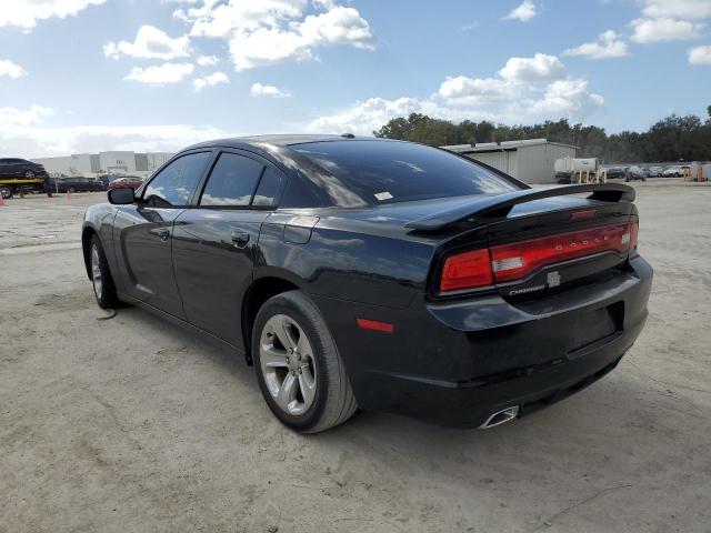 Photo 3 from auction – 2013 DODGE CHARGER SX with VIN 2C3CDXHG2DH743003