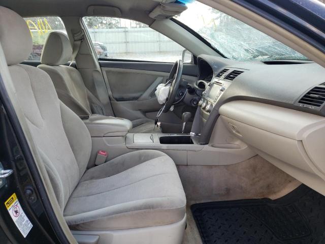 Photo 5 from auction – 2011 TOYOTA CAMRY BASE with VIN 4T1BF3EK7BU186808