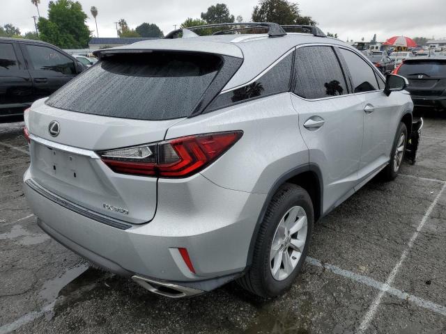 Photo 4 from auction – 2016 LEXUS RX 350 with VIN 2T2ZZMCA3GC014236