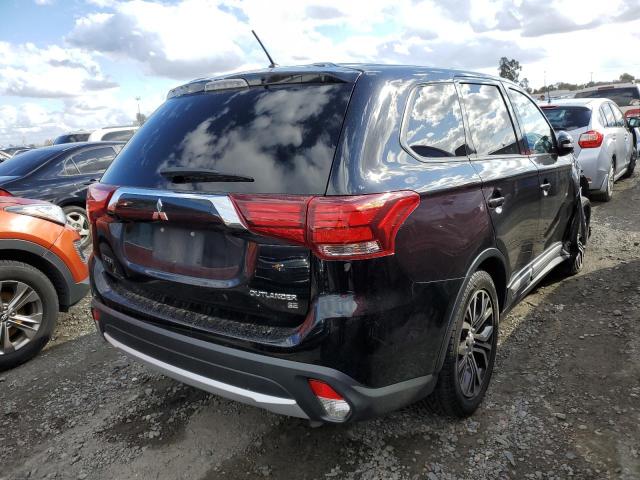 Photo 4 from auction – 2016 MITSUBISHI OUTLANDER with VIN JA4AD3A30GZ065823