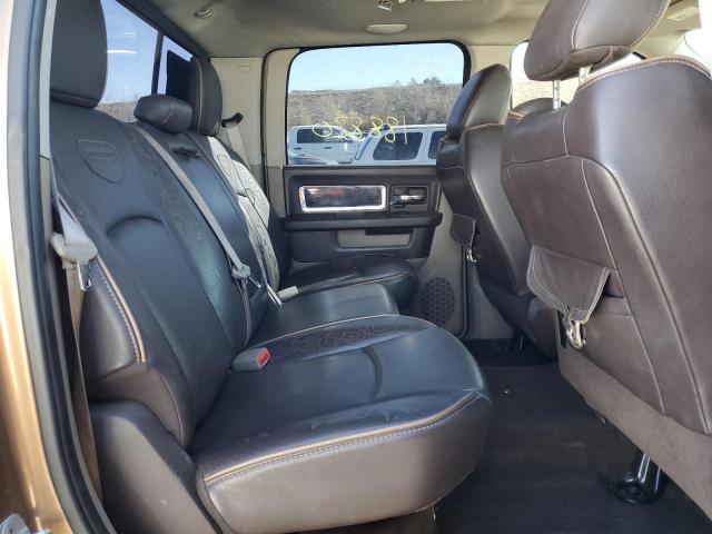 Photo 6 from auction – 2012 DODGE RAM 2500 L with VIN 3C6UD5GL8CG121742
