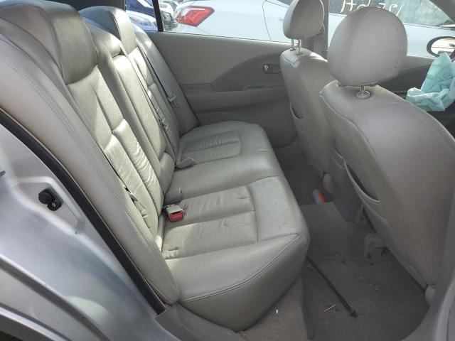 Photo 6 from auction – 2002 NISSAN ALTIMA BAS with VIN 1N4AL11DX2C229151