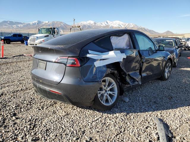 Фото 4 с аукциона – 2022 TESLA MODEL Y с VIN 7SAYGAEE5NF523308