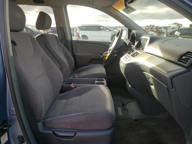 Photo 5 from auction – 2006 HONDA ODYSSEY EX with VIN 5FNRL38426B112476