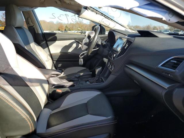 Photo 5 from auction – 2018 SUBARU CROSSTREK with VIN JF2GTAMC2JH220065