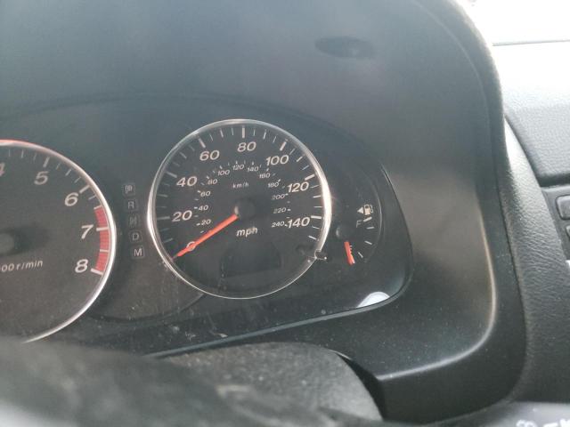 Foto 8 de la subasta – 2007 MAZDA 6 I con VIN 1YVHP84CX75M40140