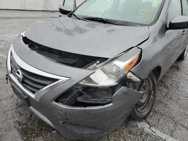 Photo 9 from auction – 2016 NISSAN VERSA S with VIN 3N1CN7AP7GL915916