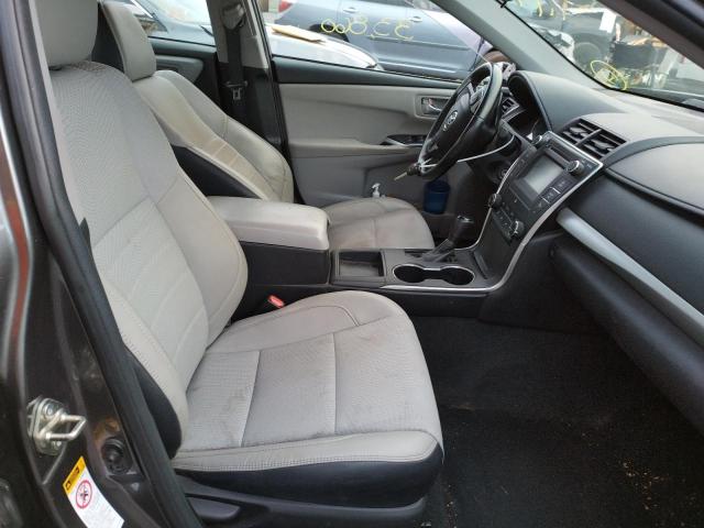 Photo 5 from auction – 2016 TOYOTA CAMRY LE with VIN 4T1BF1FK3GU208796