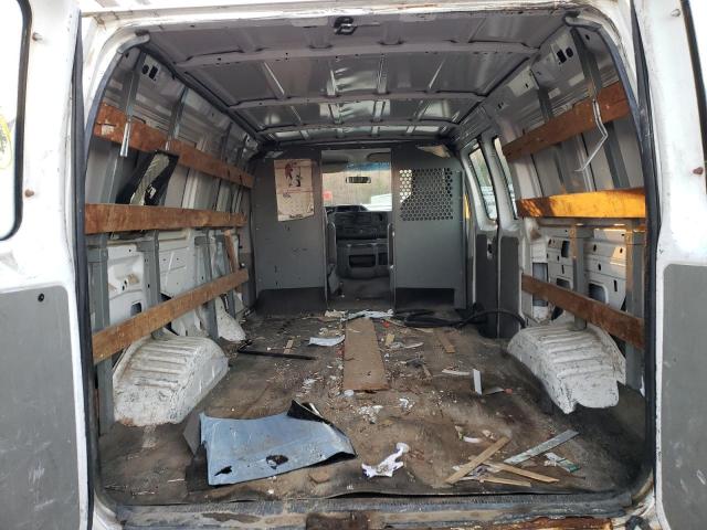 Photo 6 from auction – 2010 FORD ECONOLINE with VIN 1FTNE2EW8ADA25013