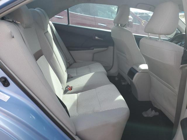 Photo 6 from auction – 2012 TOYOTA CAMRY BASE with VIN 4T4BF1FK8CR243172