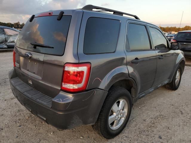 Photo 4 from auction – 2011 FORD ESCAPE XLT with VIN 1FMCU0D71BKA34590