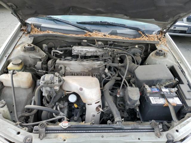 Photo 7 from auction – 2000 TOYOTA CAMRY with VIN JT2BG22K2Y0491612