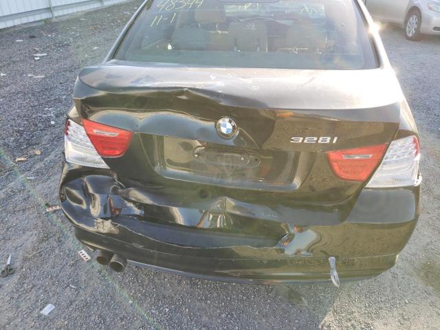 Zdjęcie 9 z aukcji – 2010 BMW 328 I z VIN WBAPH7C51AA800631