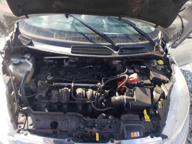 Photo 7 from auction – 2013 FORD FIESTA SE with VIN 3FADP4BJ1DM143770