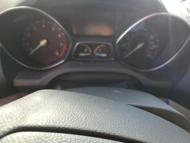 Photo 8 from auction – 2017 FORD ESCAPE SE with VIN 1FMCU9GD6HUA23992