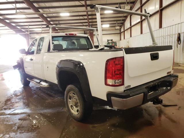 Photo 3 from auction – 2013 GMC SIERRA with VIN 1GT21ZCG8DZ386123
