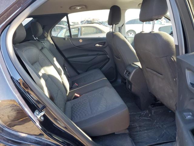Photo 6 from auction – 2020 CHEVROLET EQUINOX LT with VIN 3GNAXJEVXLS657094