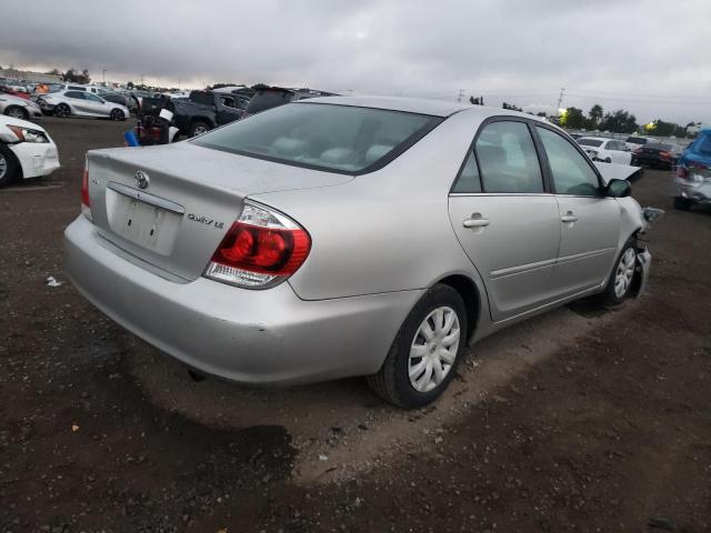 Photo 3 from auction – 2006 TOYOTA CAMRY LE with VIN 4T1BE32K96U684022