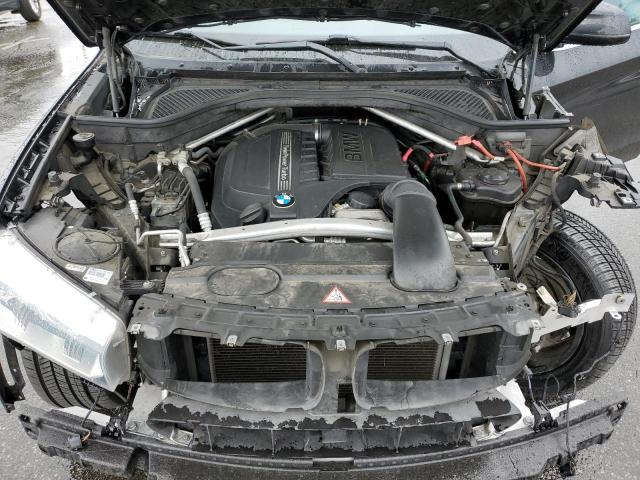 Photo 7 from auction – 2014 BMW X5 XDRIVE3 with VIN 5UXKR0C53E0C27004