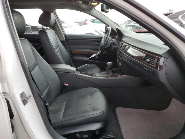 Photo 5 from auction – 2011 BMW 328 XI with VIN WBAUU3C53BA542928