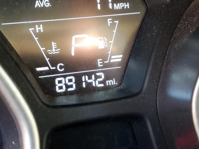 Photo 8 from auction – 2016 HYUNDAI ELANTRA SE with VIN 5NPDH4AE9GH706151