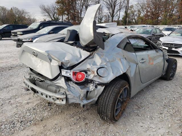 Photo 4 from auction – 2013 SCION FR-S with VIN JF1ZNAA11D1733086
