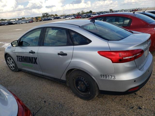 Photo 3 from auction – 2016 FORD FOCUS S with VIN 1FADP3E24GL373677