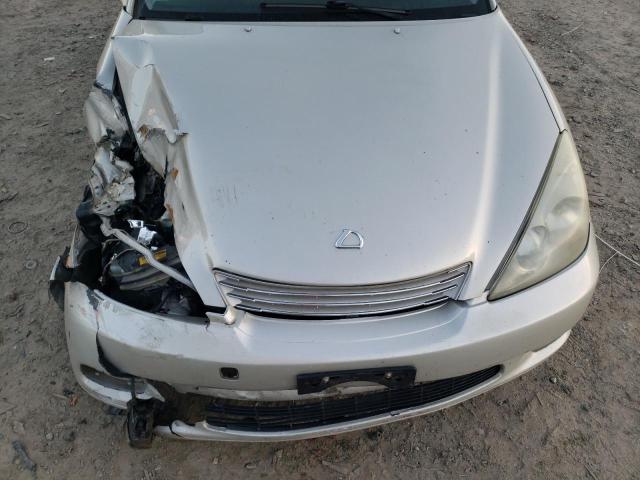 Photo 7 from auction – 2002 LEXUS ES 300 with VIN JTHBF30G320086492