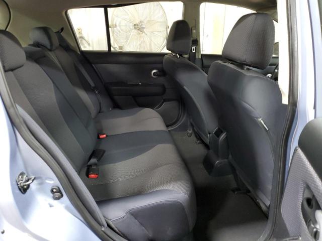 Photo 6 from auction – 2009 NISSAN VERSA S with VIN 3N1BC13EX9L388886